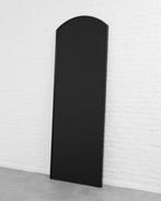Gebogen spiegel / Arched Mirror - black, Ophalen, 200 cm of meer, Nieuw, 75 tot 100 cm