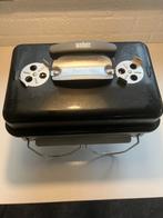 Barbecue slechts een keer gebruikt., Tuin en Terras, Houtskoolbarbecues, Ophalen, Zo goed als nieuw, Weber