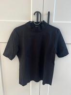 Purdey shirt zwart korte mouw, Zwart, Ophalen of Verzenden, Zo goed als nieuw, Purdey