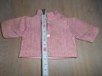 mooie  oude poppenkleding, Ophalen, Gebruikt, Overige typen