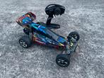 Traxxas bandit vxl RTR, Elektro, Auto offroad, Ophalen of Verzenden, Zo goed als nieuw
