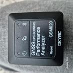 Gps GNSS PERFORMANCE  ANALYZER, Ophalen of Verzenden, GPS, Zo goed als nieuw