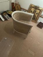 Vintage kuipstoelen, Ophalen, Huis en Inrichting