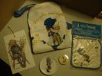 vintage retro Holly Hobbie spullen verzamel items, Verzamelen, Retro, Ophalen of Verzenden, Huis en Inrichting