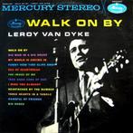 LP Leroy Van Dyke - Walk on by, Ophalen, 12 inch