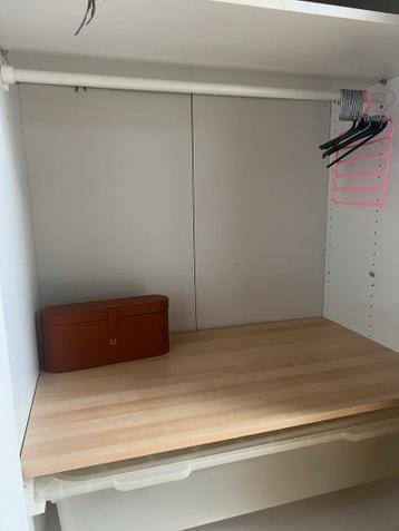 Ikea Pax Kledingkast - afbeelding 4