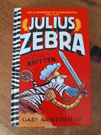 Julius Zebra, Ophalen of Verzenden, Zo goed als nieuw, Verhalen