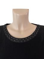 Luisa Cerano trui L, Kleding | Dames, Truien en Vesten, Zwart, Ophalen of Verzenden, Zo goed als nieuw