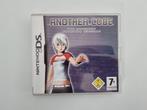 Another Code: Two Memories - Nintendo DS, Avontuur en Actie, 1 speler, Ophalen of Verzenden, Zo goed als nieuw