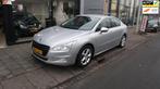 Peugeot 508 1.6 THP Active NAVI/ TREKHAAK, Voorwielaandrijving, Euro 5, Gebruikt, Origineel Nederlands