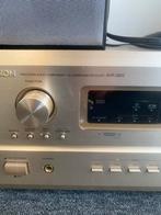 Denon en Onkyo, Ophalen, Gebruikt, 120 watt of meer, Onkyo