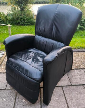 Relaxstoel - mag weg voor een klein prijsje beschikbaar voor biedingen