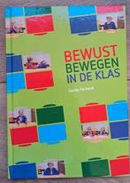 Gerda Ferbeek - Bewust bewegen in de klas, Ophalen of Verzenden, Zo goed als nieuw, Gerda Ferbeek, Nederlands
