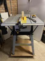 Electrische tafelzaag, Doe-het-zelf en Verbouw, Gereedschap | Zaagmachines, Ophalen, Gebruikt, Cirkelzaag, 70 mm of meer