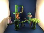 Disney McDonald’s 2003. Tarzan, Verzamelen, Ophalen of Verzenden, Zo goed als nieuw