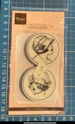 Marianne Design Vintage Ladies, Ophalen of Verzenden, Nieuw