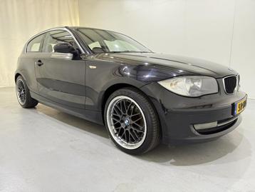 BMW 1-serie 116i Business Line (bj 2010) beschikbaar voor biedingen