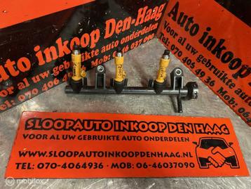 Daihatsu Cuore Sirion (03-09) 1.0 12V Injectoren 2325040020 beschikbaar voor biedingen
