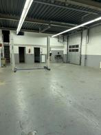 Garage ter overname met vergunning SCHIEDAM, Zakelijke goederen, Exploitaties en Overnames