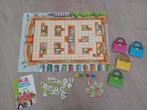 K3 Winkelwedstrijd - bordspel, Hobby en Vrije tijd, Gezelschapsspellen | Bordspellen, Drie of vier spelers, Ophalen of Verzenden