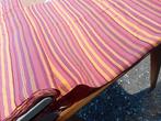 vintage stof op rol, Ophalen of Verzenden, Zo goed als nieuw, 200 cm of meer, 120 cm of meer