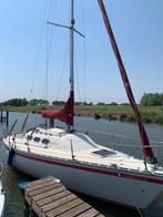 goed onderhouden kajuitzeilboot Friendship 22, Watersport en Boten, Kajuitzeilboten en Zeiljachten, Gebruikt, Ophalen of Verzenden