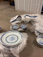 Chinees Rijstkorrel Servies, Ophalen of Verzenden