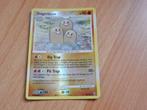 Dugtrio Reverse kaart: Diamond & Pearl - Secret Wonders, Ophalen of Verzenden, Zo goed als nieuw, Losse kaart