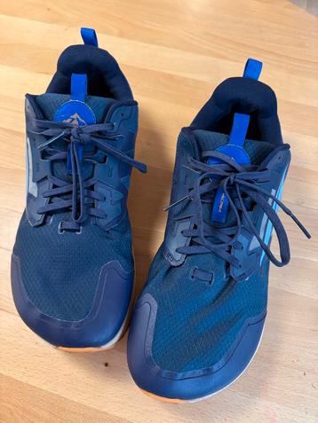 Altra Lone Peak Wide maat 47- Trailrunningschoenen beschikbaar voor biedingen