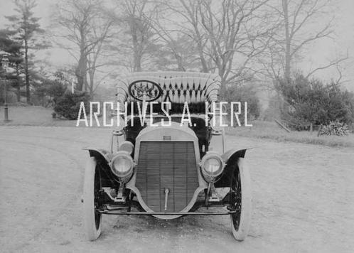 Frayer-Miller 1906 auto automobile photo car photograph, Verzamelen, Automerken, Motoren en Formule 1, Nieuw, Auto's, Verzenden