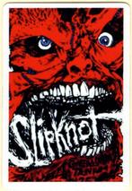 Slipknot sticker #7, Nieuw, Verzenden