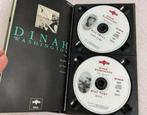 Dinah Washington The Queen Of The Blues - 4 cd boek boxset !, Ophalen of Verzenden, Zo goed als nieuw, Boxset