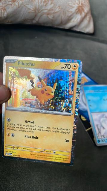 Pokemon kaarten beschikbaar voor biedingen