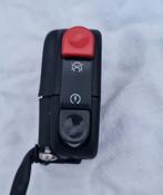 Domino start/stop switch, Ophalen of Verzenden