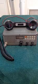Yeasu Marifoon FTM-2002 met ATIS, Watersport en Boten, Ophalen of Verzenden, Gebruikt, Radio