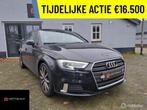 Audi A3 Sportback 35 TFSI CoD Pro Line 150PK|AUT|NAP|, Auto's, Navigatiesysteem, Euro 6, 4 cilinders, 150 pk