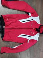 Castelli Fietsjack Maat L (valt klein), Ophalen of Verzenden