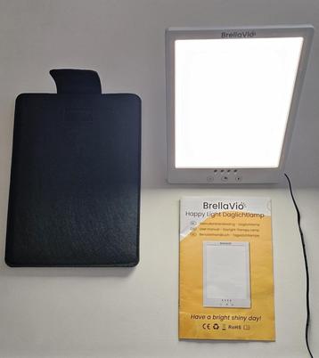 Daglichtlamp Brella Vio beschikbaar voor biedingen