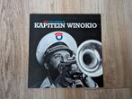 Kapitein Winokio - Jazz voor kinderen, Cd's en Dvd's, Jazz, Ophalen of Verzenden, Zo goed als nieuw, 12 inch