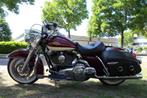 Harley-Davidson Road King FLHR-C Classic, Chopper, Bedrijf, Meer dan 35 kW, 1584 cc