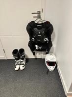 Dirt biking riding equipment, Ophalen of Verzenden, Tweedehands, Heren, Laarzen