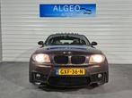 BMW 1-serie 120i, Auto's, BMW, 1-Serie, Bruin, Handgeschakeld, 170 pk