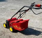 Electrische Wolf Garten Verticuteermachine UV 32 EV, Tuin en Terras, Cirkelmaaier, Ophalen, Zo goed als nieuw