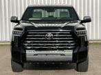 Toyota TOYOTA TUNDRA  Capstone HYBRID, Auto's, Automaat, Gebruikt, Euro 6, Zwart