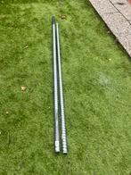 Gaastra 4m RDM Mast - 75% Carbon - Weinig Gebruikt, Ophalen, Zo goed als nieuw, Mast