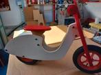 Te koop loop scooter, Ophalen, Zo goed als nieuw