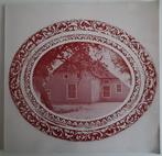 TILBURG - boek DE TONGERLOSE HOEF EN TILBURG, Ophalen of Verzenden, Gelezen