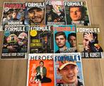 Formule 1 magazines., Nieuw, Ophalen of Verzenden, Formule 1