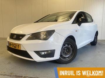 Seat Ibiza 1.4 COPA FR // NIEUWE APK // beschikbaar voor biedingen