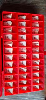 Letterdoos, Ophalen of Verzenden, Zo goed als nieuw